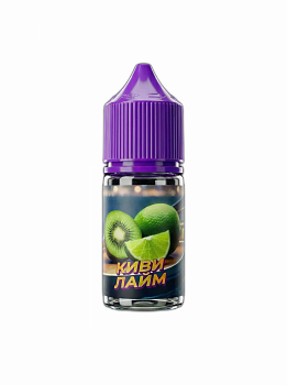 Ароматизатор MIAMI "Лайм киви" (на 30мл)