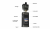 Купить Smoant Pasito III 2800mAh (Rococo Purple) Smoant Pasito III 2800mAh (Rococo Purple)