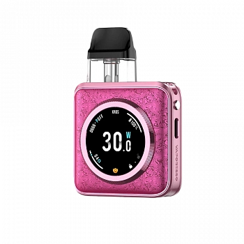 Vaporesso XROS 5 NANO 1500mAh (Damascus Pink)