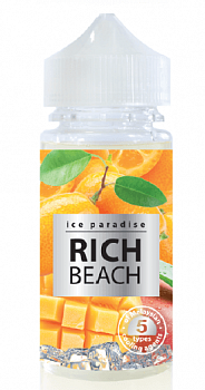 Ар ICE PARADISE Rich Beach 100-3
